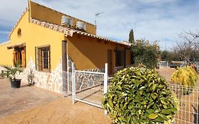 Casa Rural El Chaparral